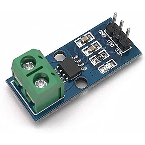 ACS712 AC Current Sensor Module